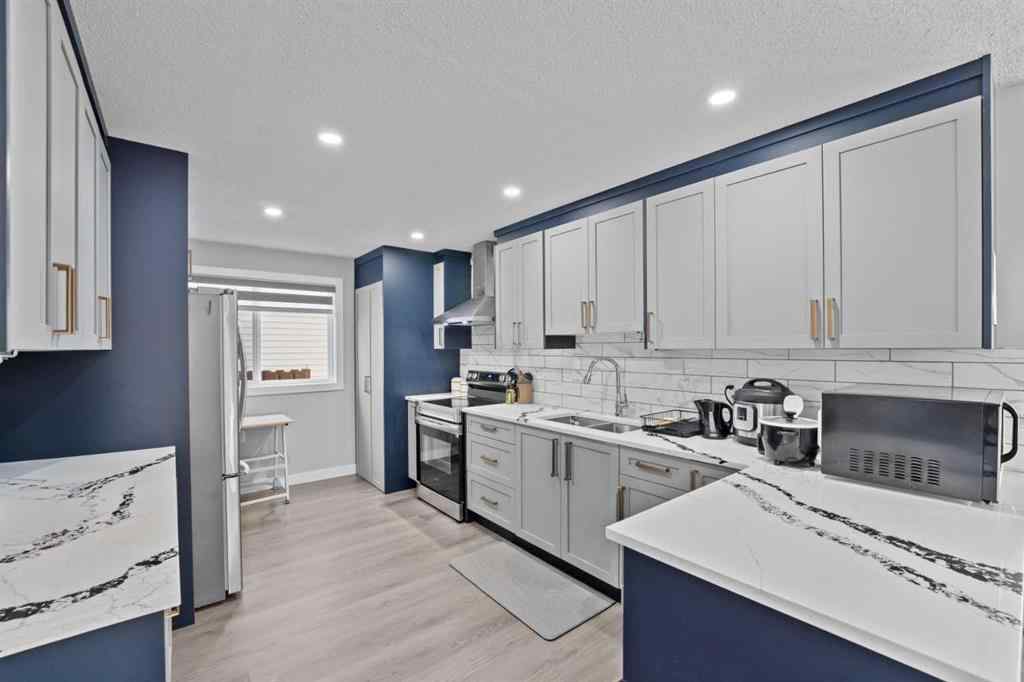 MLS® A2258162 - 12 Cedargrove Road SW in Cedarbrae Calgary, Residential