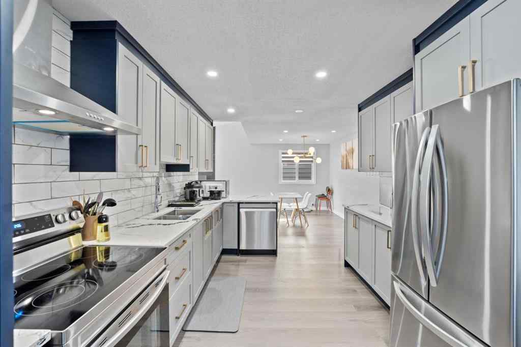 MLS® A2258162 - 12 Cedargrove Road SW in Cedarbrae Calgary, Residential