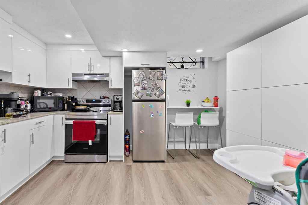 MLS® A2258162 - 12 Cedargrove Road SW in Cedarbrae Calgary, Residential
