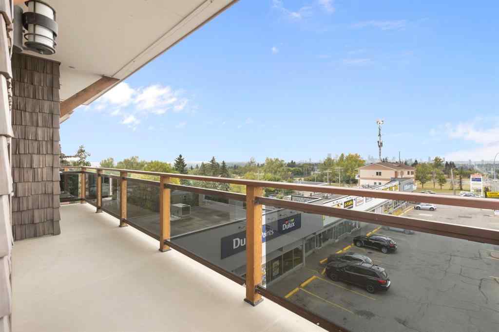 MLS® A2258163 - Unit #301 4440 14 Street NW in North Haven Calgary, Residential