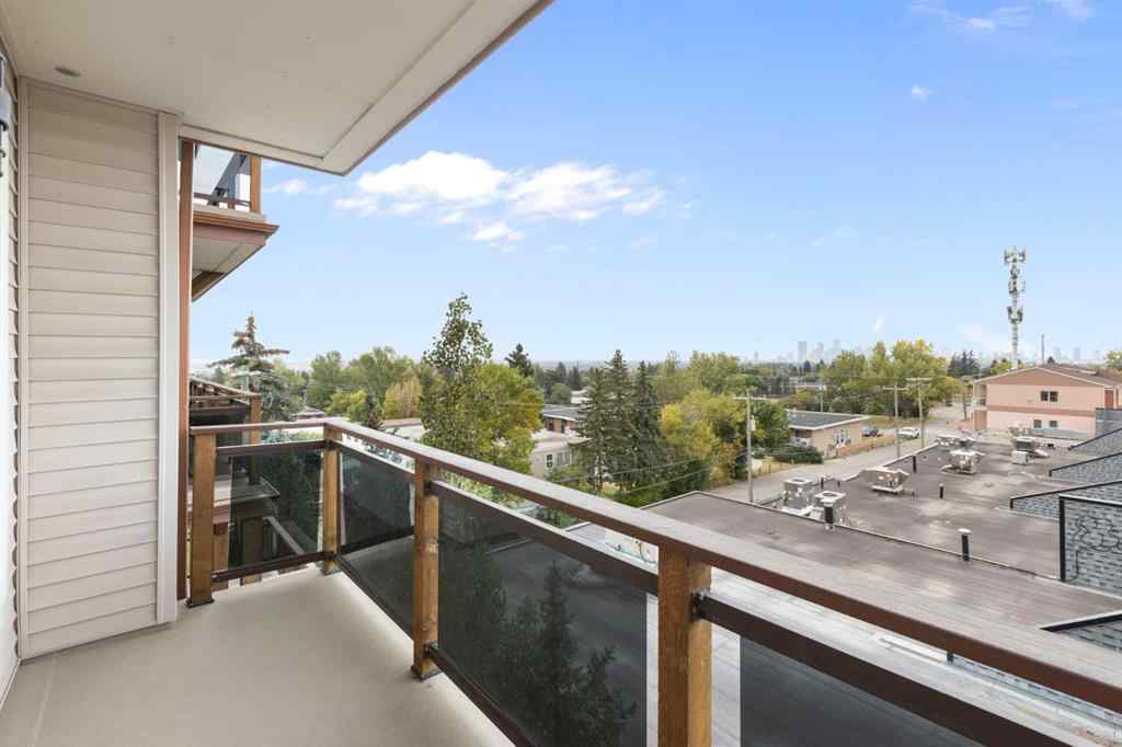 MLS® A2258163 - Unit #301 4440 14 Street NW in North Haven Calgary, Residential