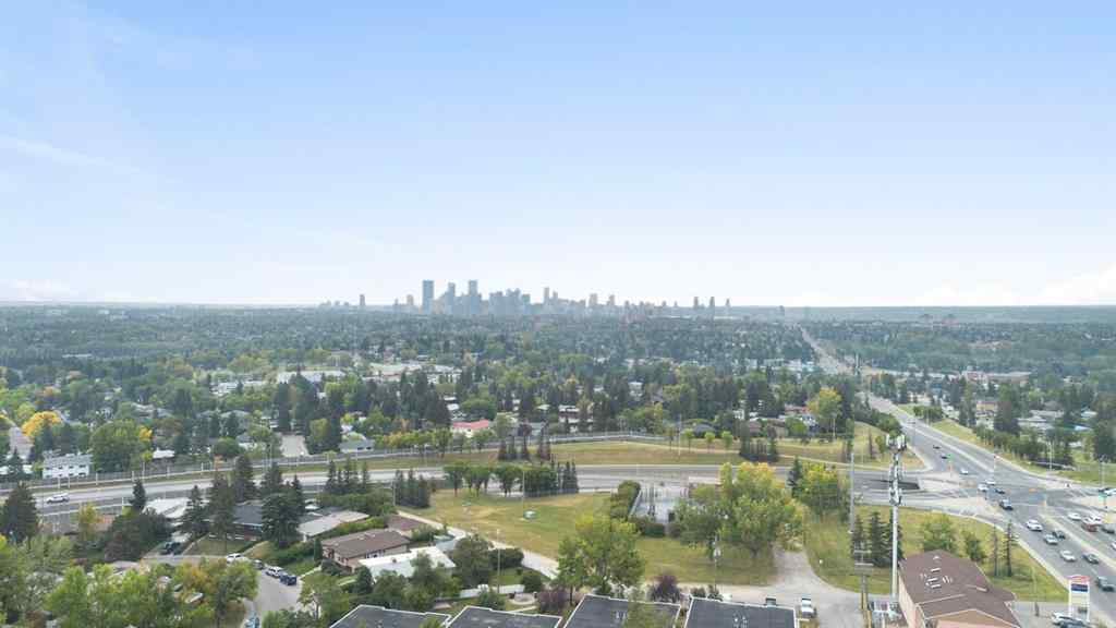 MLS® A2258163 - Unit #301 4440 14 Street NW in North Haven Calgary, Residential