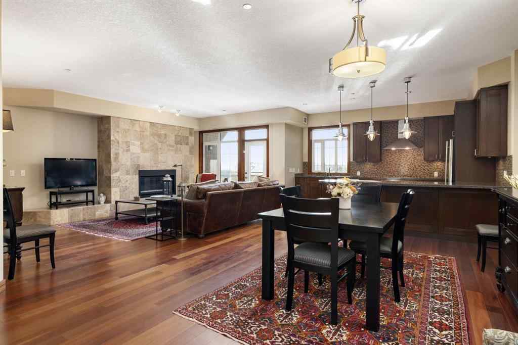 MLS® A2258163 - Unit #301 4440 14 Street NW in North Haven Calgary, Residential