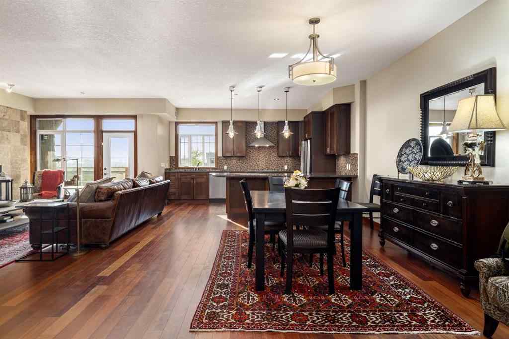 MLS® A2258163 - Unit #301 4440 14 Street NW in North Haven Calgary, Residential