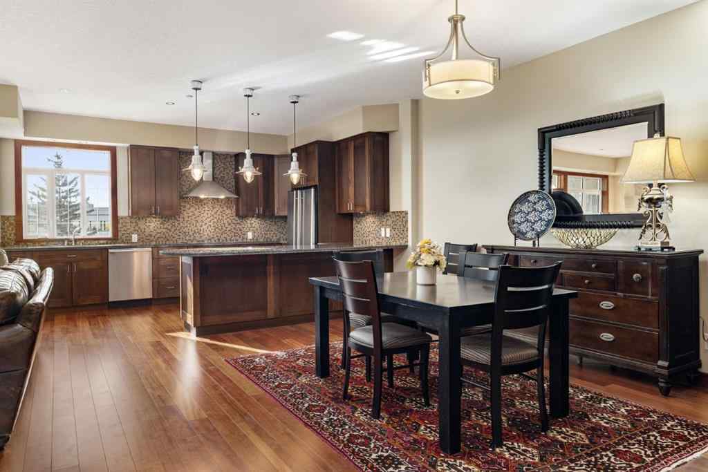 MLS® A2258163 - Unit #301 4440 14 Street NW in North Haven Calgary, Residential