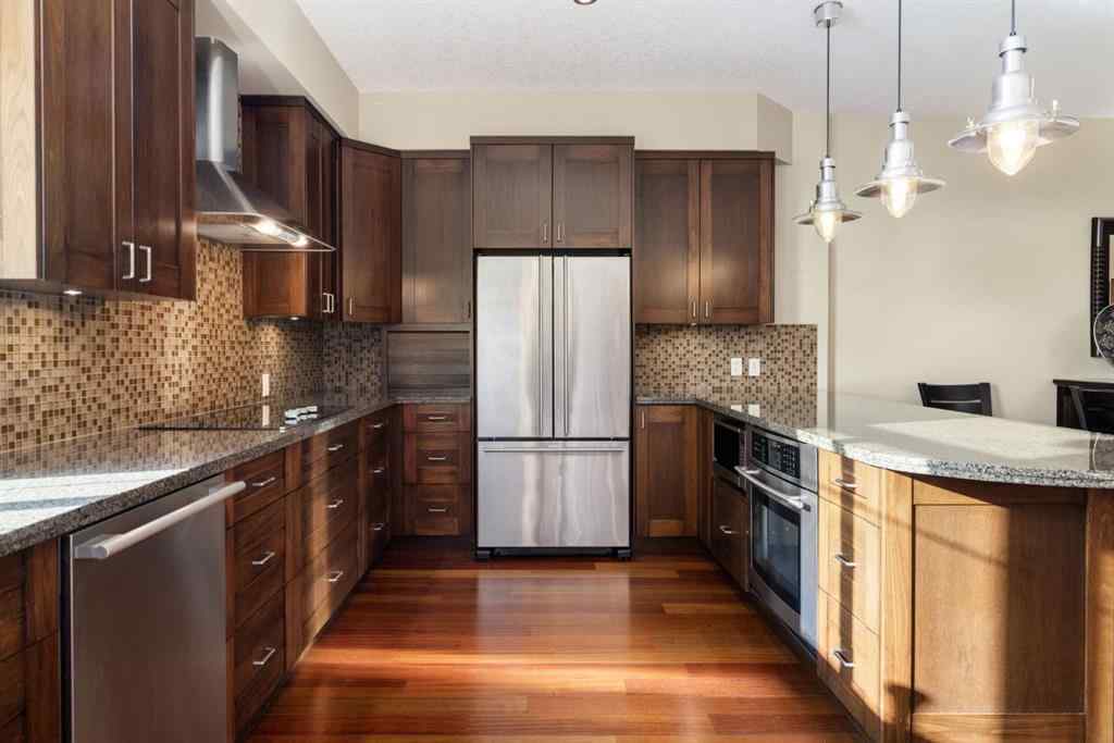 MLS® A2258163 - Unit #301 4440 14 Street NW in North Haven Calgary, Residential