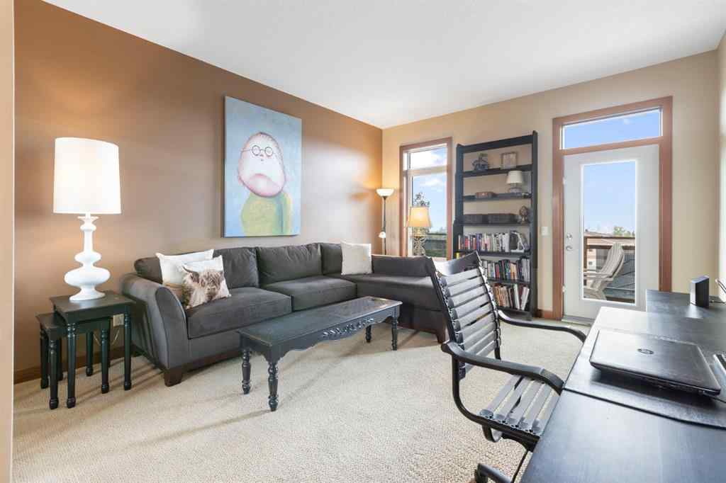 MLS® A2258163 - Unit #301 4440 14 Street NW in North Haven Calgary, Residential