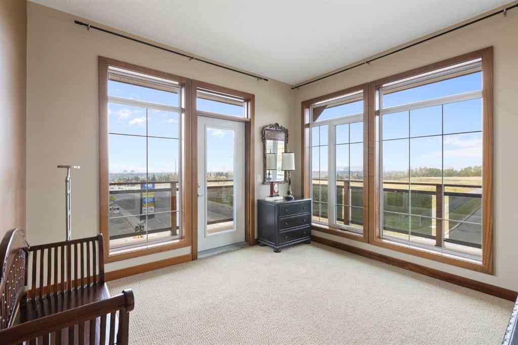 MLS® A2258163 - Unit #301 4440 14 Street NW in North Haven Calgary, Residential
