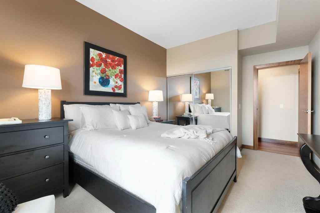 MLS® A2258163 - Unit #301 4440 14 Street NW in North Haven Calgary, Residential