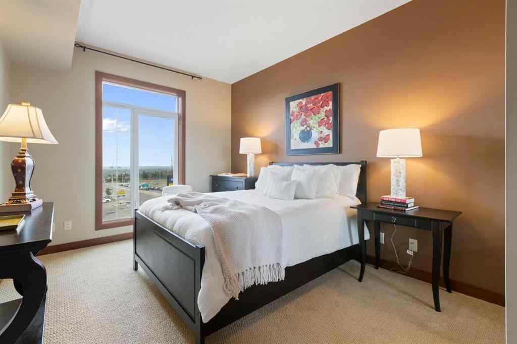 MLS® A2258163 - Unit #301 4440 14 Street NW in North Haven Calgary, Residential