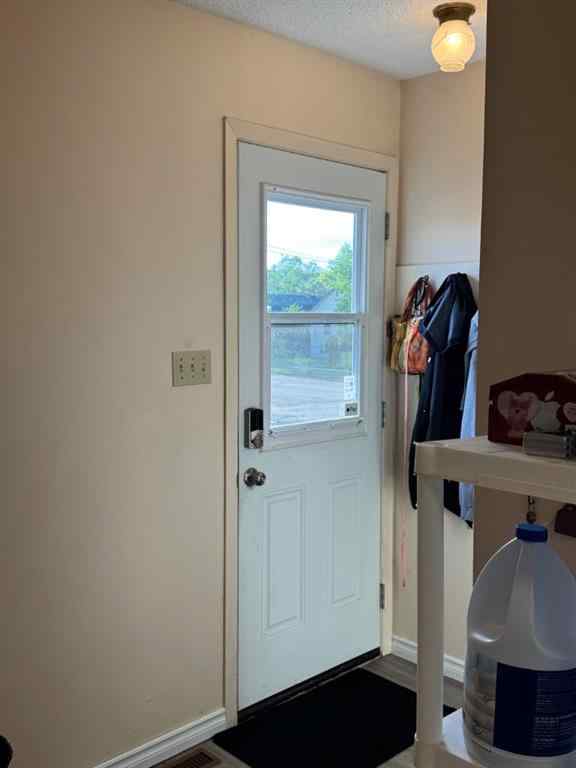 MLS® A2258164 - 599 3 Avenue W in Downtown Drumheller, Residential