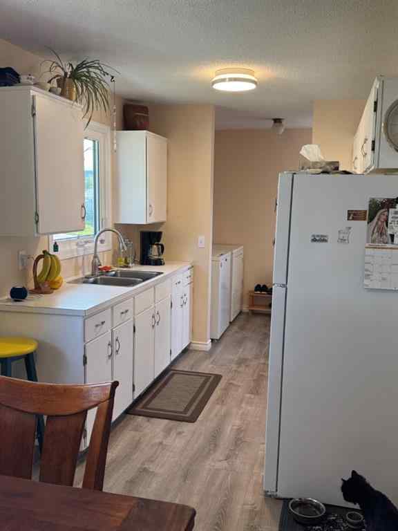 MLS® A2258164 - 599 3 Avenue W in Downtown Drumheller, Residential