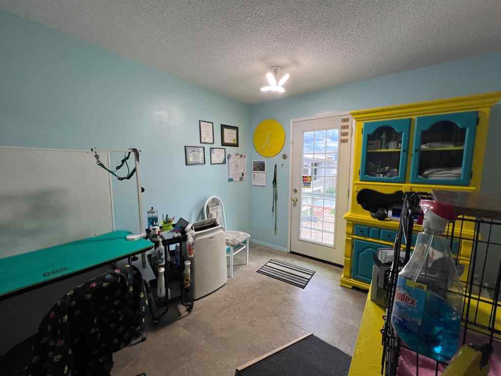 MLS® A2258164 - 599 3 Avenue W in Downtown Drumheller, Residential