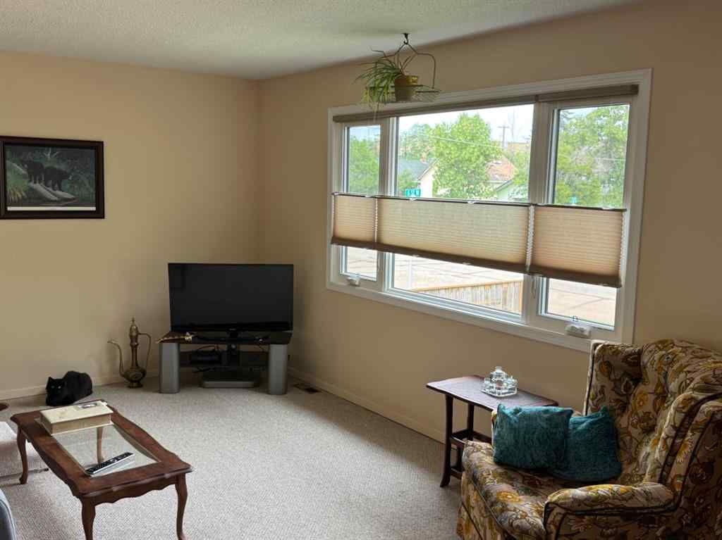 MLS® A2258164 - 599 3 Avenue W in Downtown Drumheller, Residential