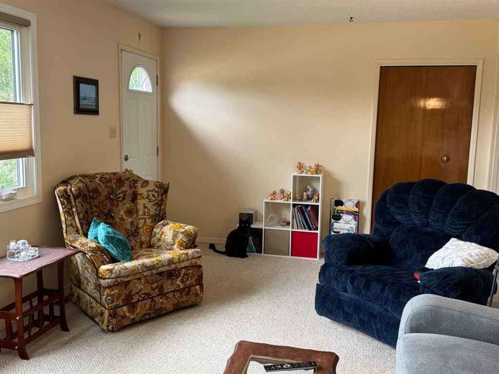 MLS® A2258164 - 599 3 Avenue W in Downtown Drumheller, Residential