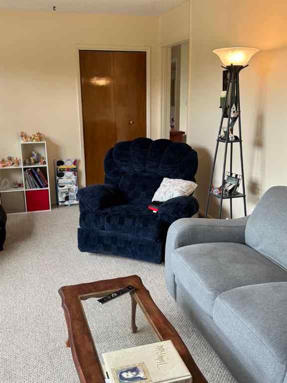MLS® A2258164 - 599 3 Avenue W in Downtown Drumheller, Residential