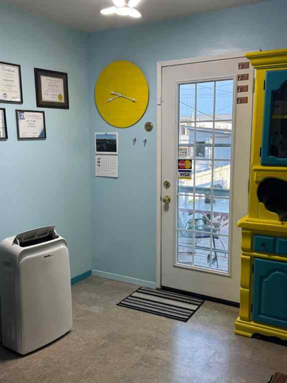 MLS® A2258164 - 599 3 Avenue W in Downtown Drumheller, Residential