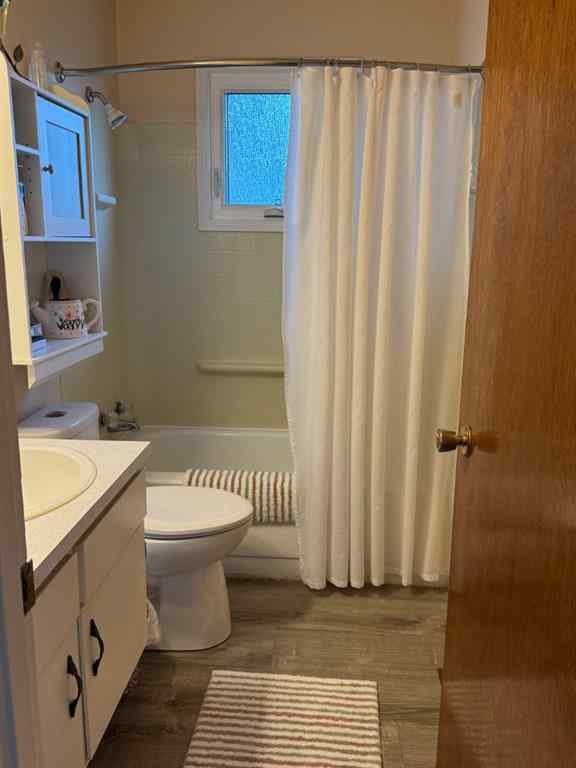 MLS® A2258164 - 599 3 Avenue W in Downtown Drumheller, Residential