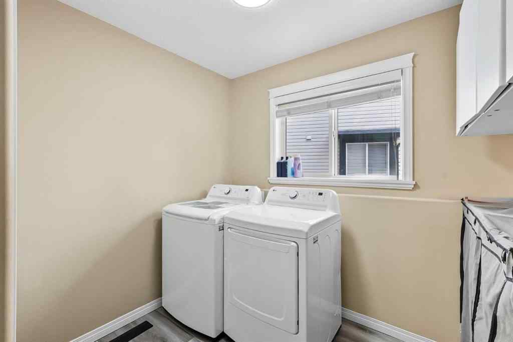 MLS® A2258165 - 129 Luxstone Green SW in Luxstone Airdrie, Residential