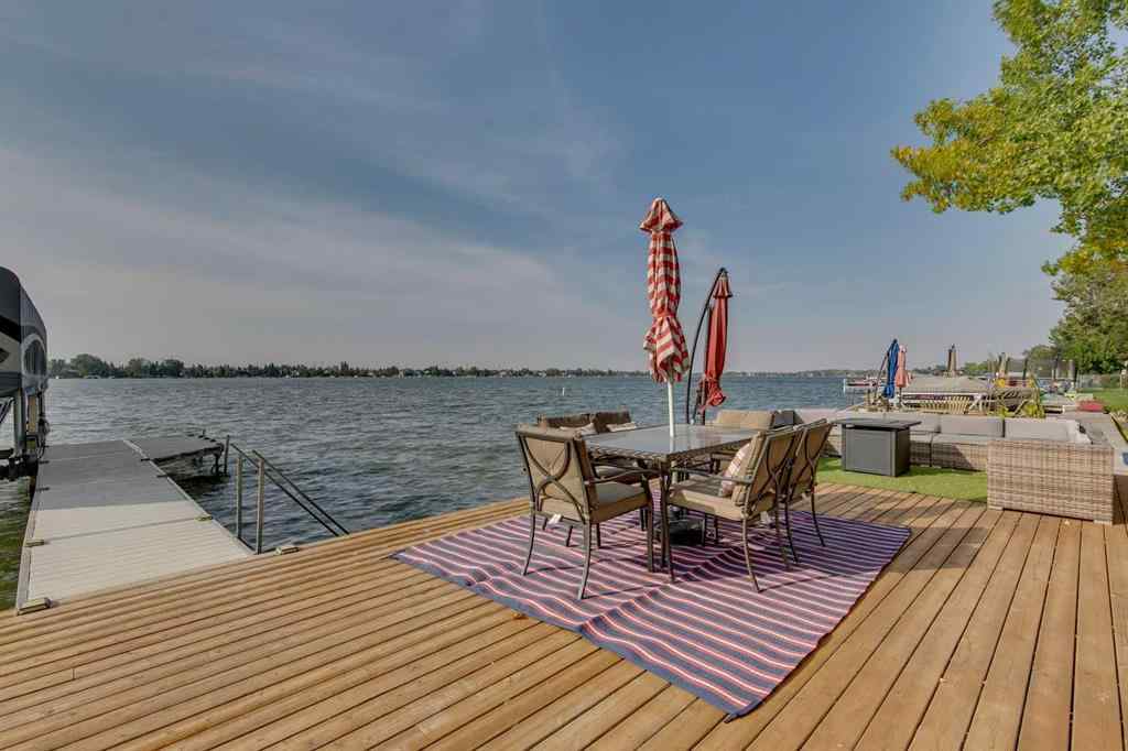MLS® #A2258166 - 833 East Chestermere Drive  in East Chestermere Chestermere, Residential Open Houses