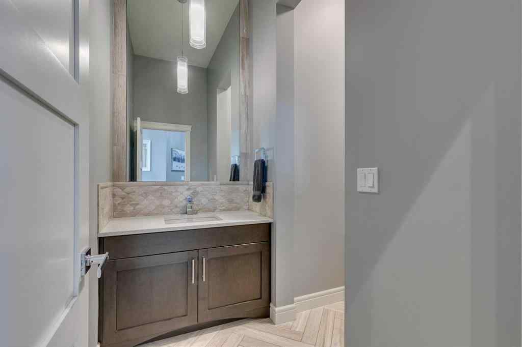 MLS® #A2258166 - 833 East Chestermere Drive  in East Chestermere Chestermere, Residential Open Houses