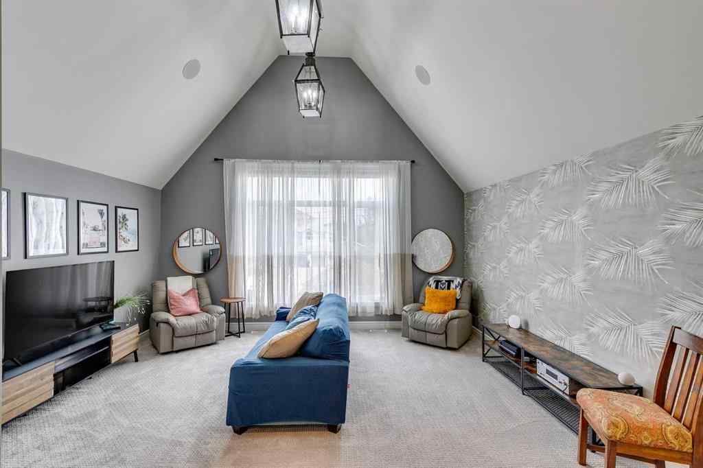 MLS® #A2258166 - 833 East Chestermere Drive  in East Chestermere Chestermere, Residential Open Houses
