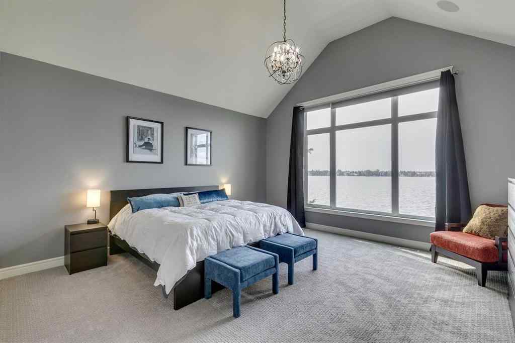 MLS® #A2258166 - 833 East Chestermere Drive  in East Chestermere Chestermere, Residential Open Houses