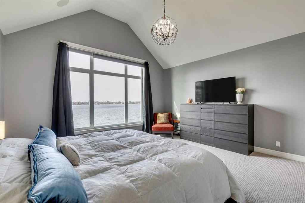 MLS® #A2258166 - 833 East Chestermere Drive  in East Chestermere Chestermere, Residential Open Houses