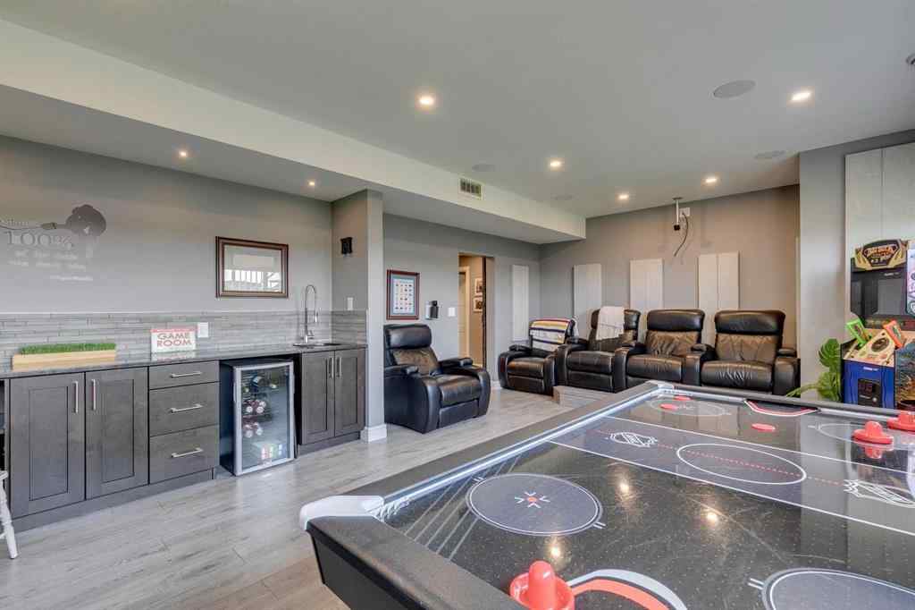 MLS® #A2258166 - 833 East Chestermere Drive  in East Chestermere Chestermere, Residential Open Houses