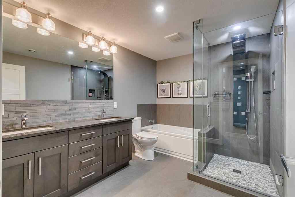 MLS® #A2258166 - 833 East Chestermere Drive  in East Chestermere Chestermere, Residential Open Houses