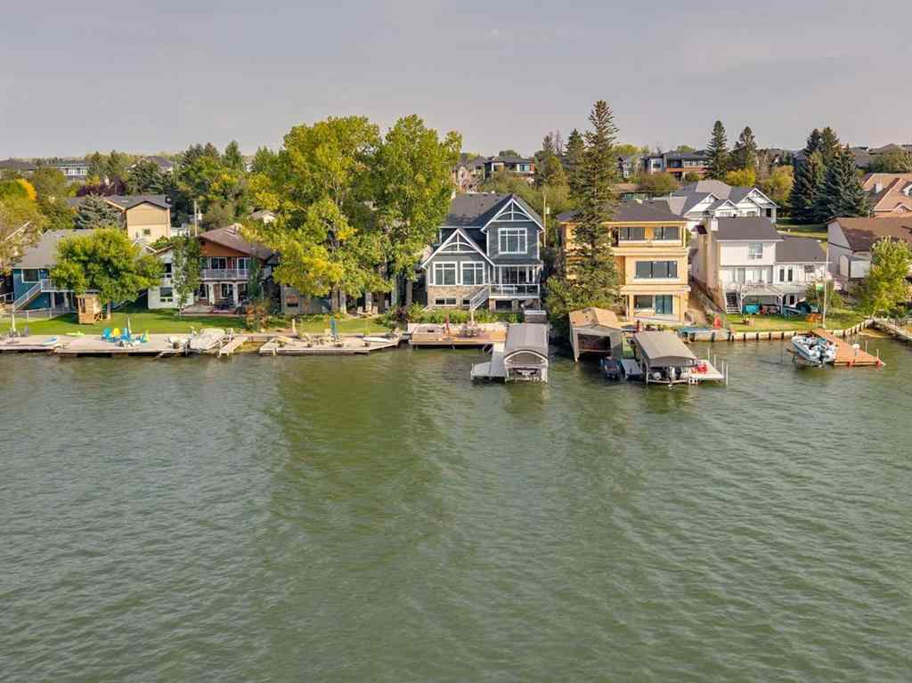 MLS® #A2258166 - 833 East Chestermere Drive  in East Chestermere Chestermere, Residential Open Houses