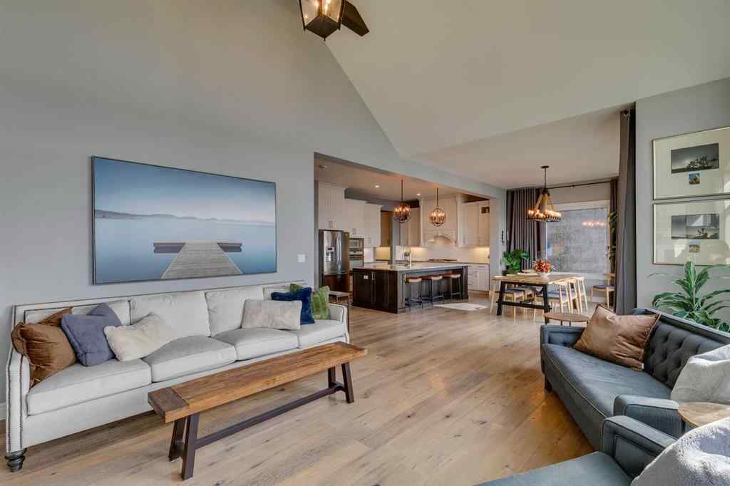MLS® #A2258166 - 833 East Chestermere Drive  in East Chestermere Chestermere, Residential Open Houses