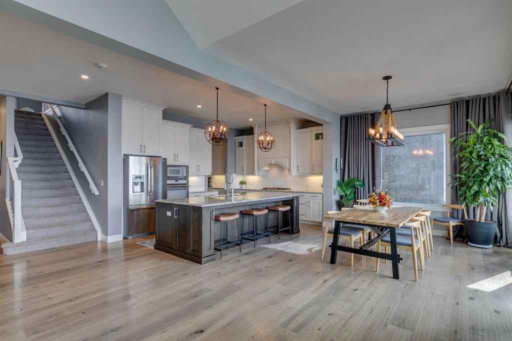 MLS® #A2258166 - 833 East Chestermere Drive  in East Chestermere Chestermere, Residential Open Houses
