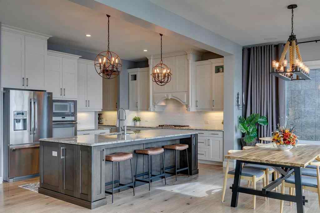 MLS® #A2258166 - 833 East Chestermere Drive  in East Chestermere Chestermere, Residential Open Houses