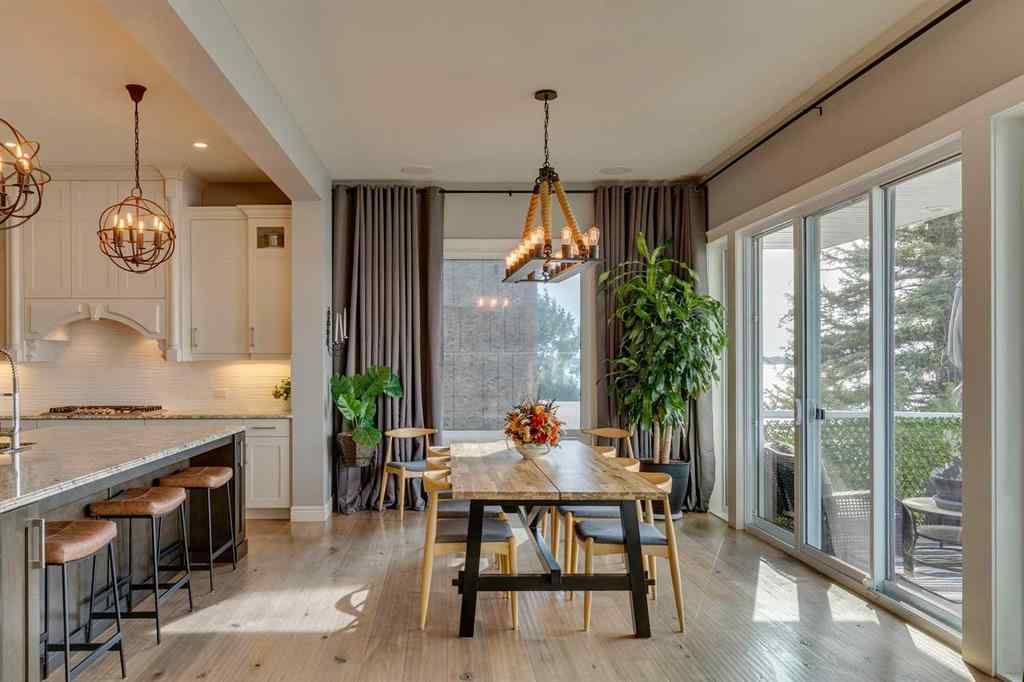 MLS® #A2258166 - 833 East Chestermere Drive  in East Chestermere Chestermere, Residential Open Houses