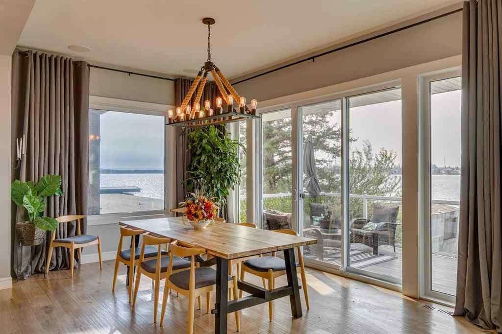 MLS® #A2258166 - 833 East Chestermere Drive  in East Chestermere Chestermere, Residential Open Houses