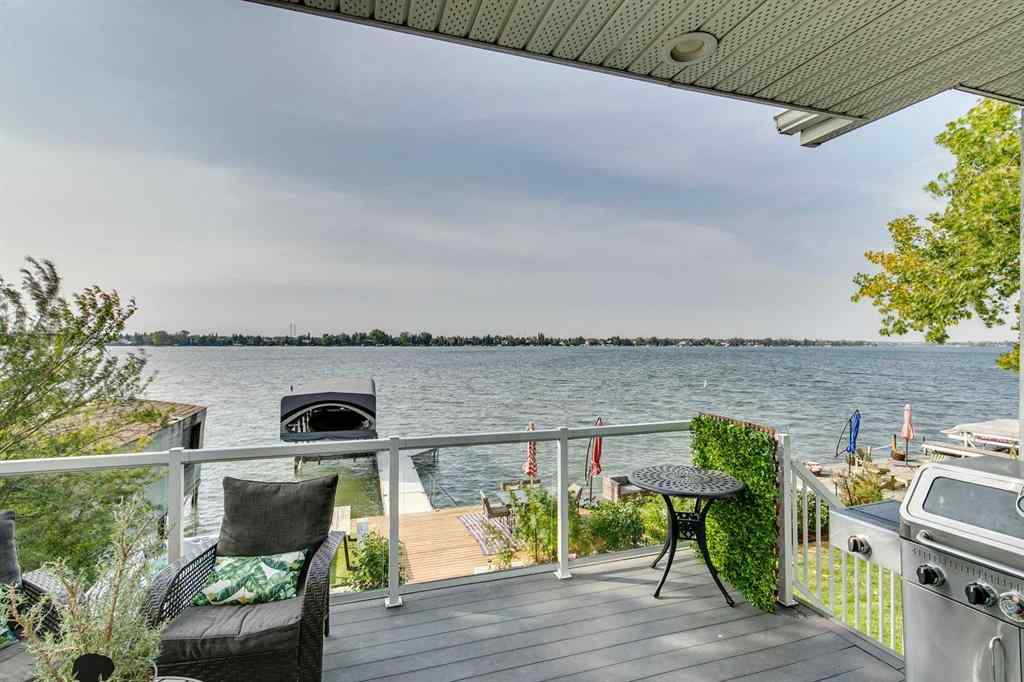 MLS® #A2258166 - 833 East Chestermere Drive  in East Chestermere Chestermere, Residential Open Houses
