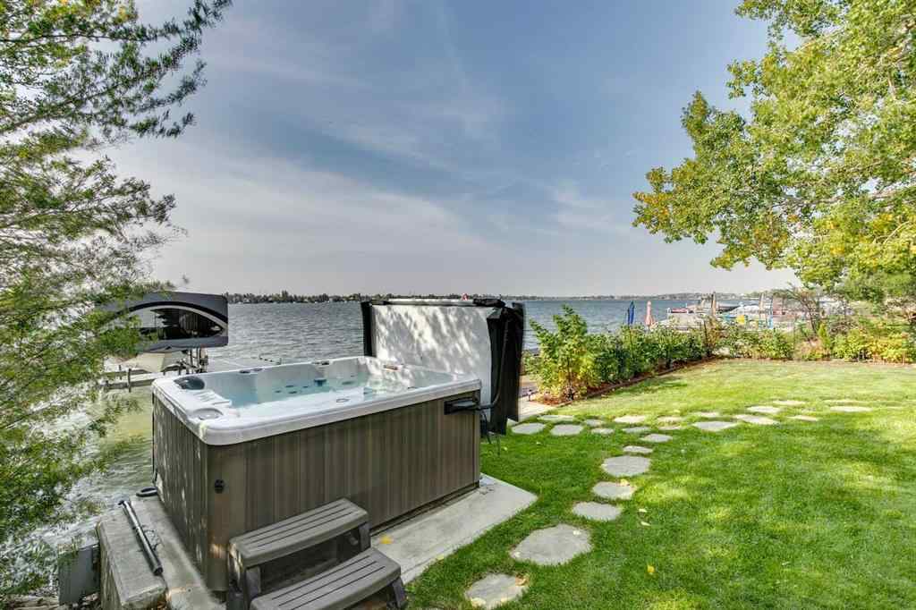 MLS® #A2258166 - 833 East Chestermere Drive  in East Chestermere Chestermere, Residential Open Houses