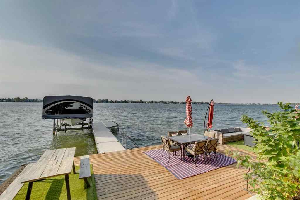MLS® #A2258166 - 833 East Chestermere Drive  in East Chestermere Chestermere, Residential Open Houses