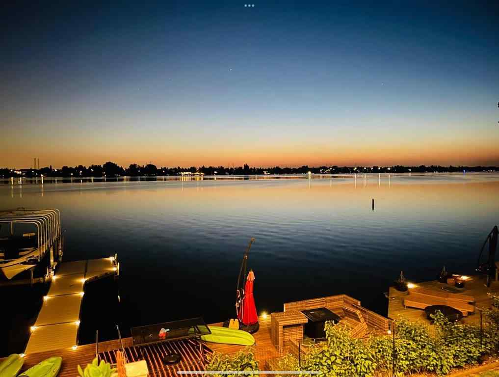 MLS® #A2258166 - 833 East Chestermere Drive  in East Chestermere Chestermere, Residential Open Houses