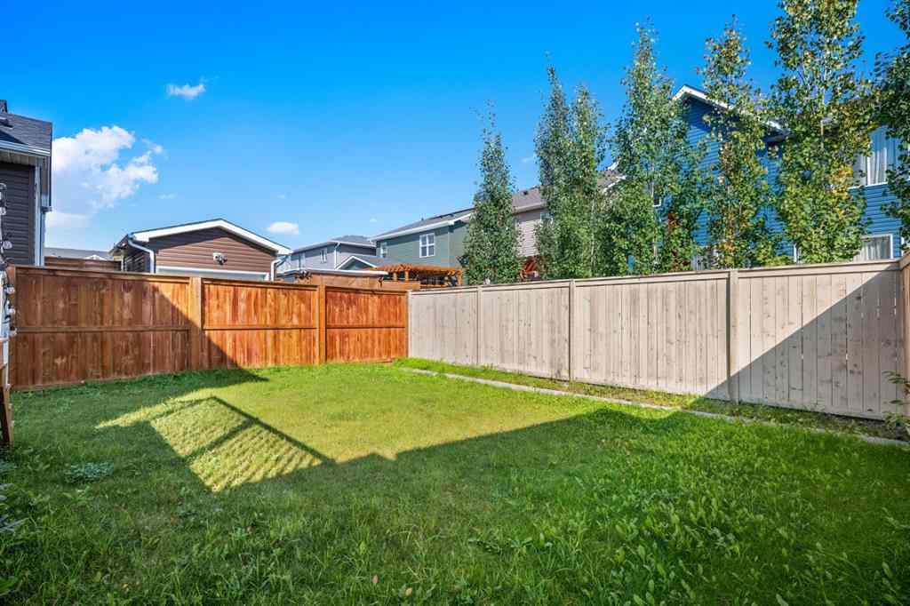 MLS® A2258167 - 464 Bayview Way SW in Bayview Airdrie, Residential