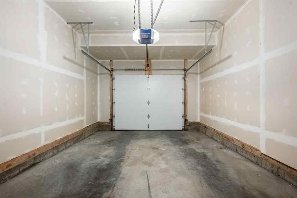 MLS® A2258167 - 464 Bayview Way SW in Bayview Airdrie, Residential
