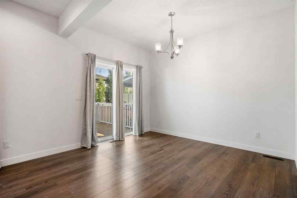 MLS® A2258167 - 464 Bayview Way SW in Bayview Airdrie, Residential