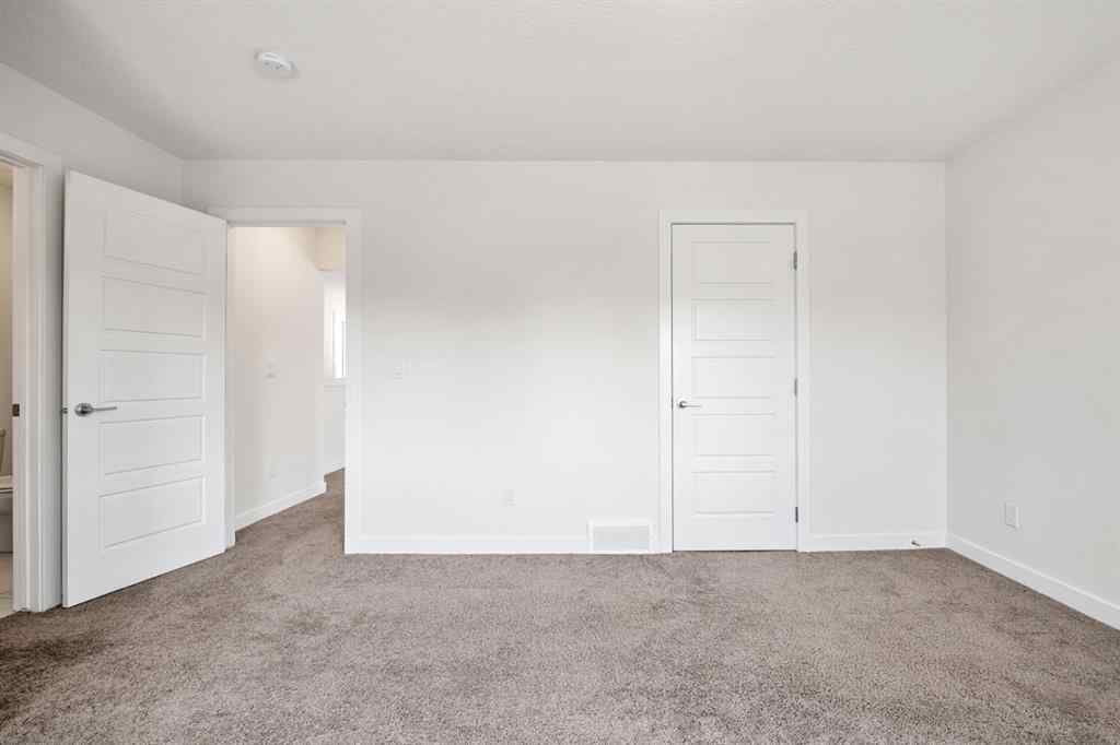 MLS® A2258167 - 464 Bayview Way SW in Bayview Airdrie, Residential