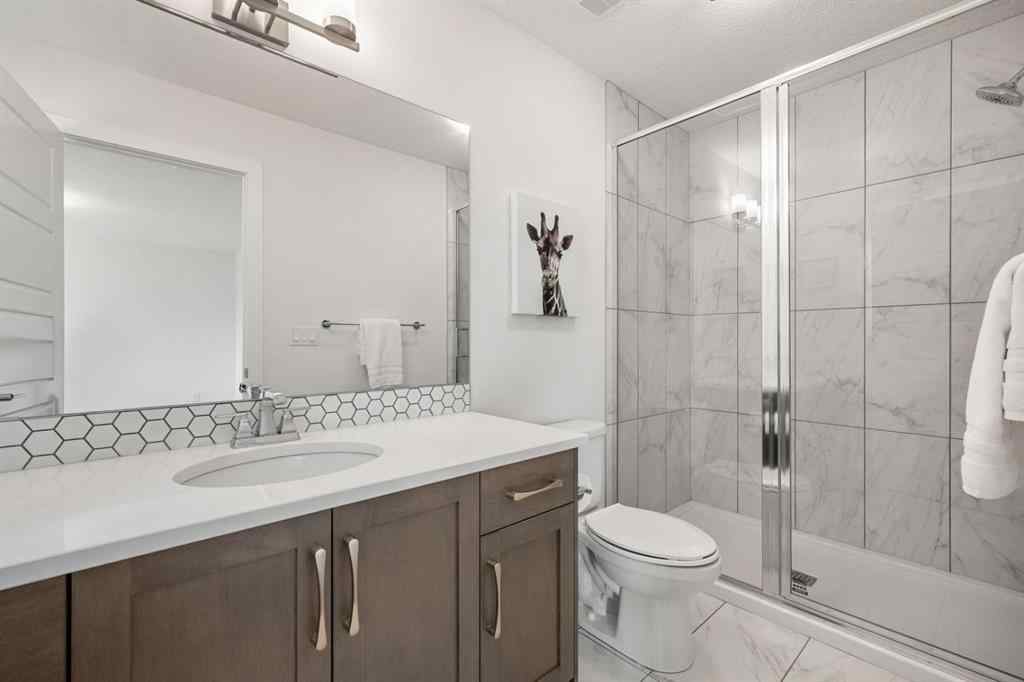 MLS® A2258167 - 464 Bayview Way SW in Bayview Airdrie, Residential