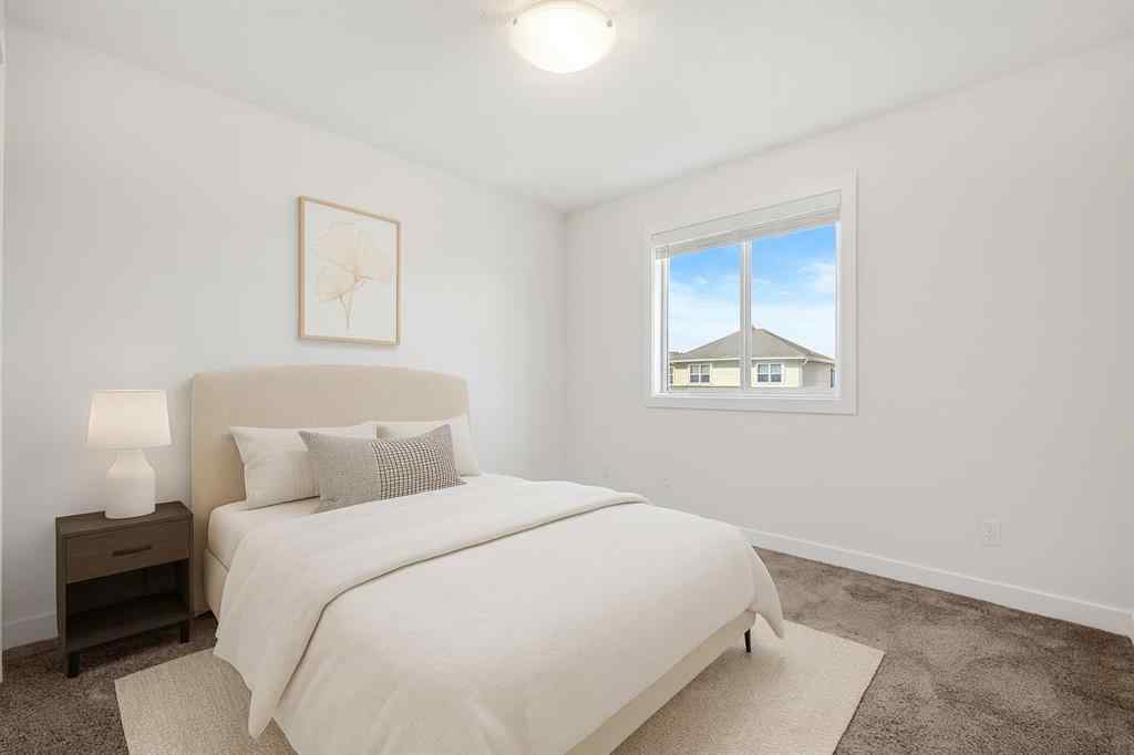 MLS® A2258167 - 464 Bayview Way SW in Bayview Airdrie, Residential