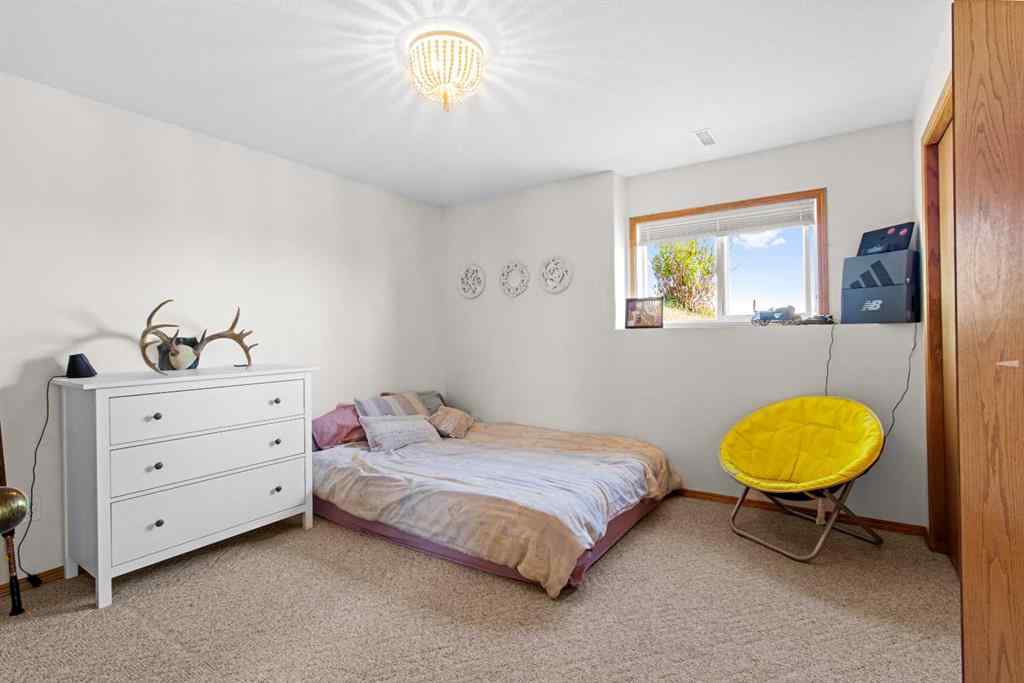 MLS® A2258168 - 40017 RR23   in NONE Rural Lacombe County, Residential