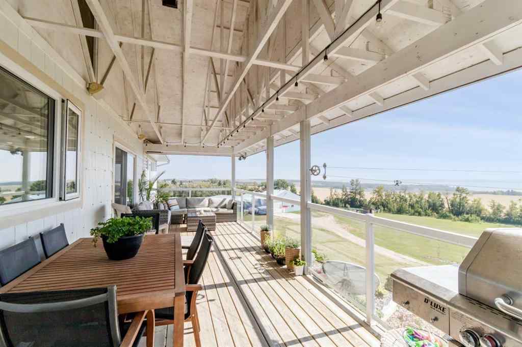 MLS® A2258168 - 40017 RR23   in NONE Rural Lacombe County, Residential