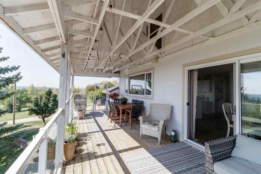 MLS® A2258168 - 40017 RR23   in NONE Rural Lacombe County, Residential