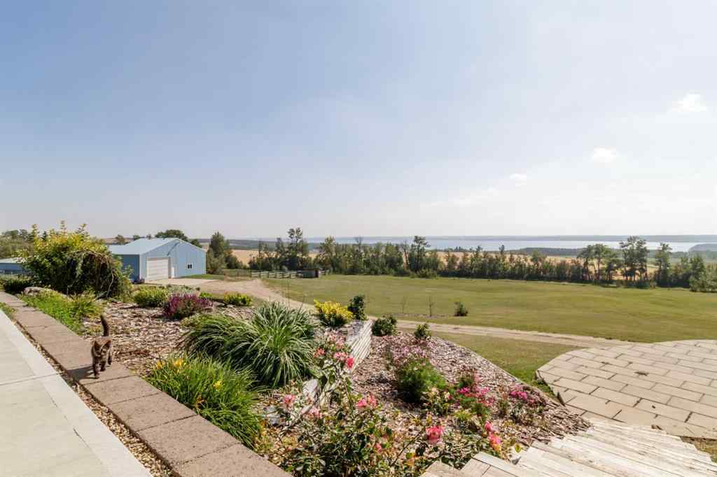 MLS® A2258168 - 40017 RR23   in NONE Rural Lacombe County, Residential